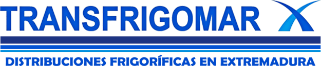 Transfrigomar Logo