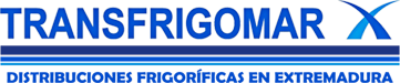 Transfrigomar Logo